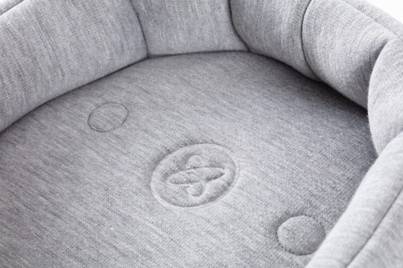 Silver Cross Dune / Reef Newborn Pod - Space / Orbit - Image 4