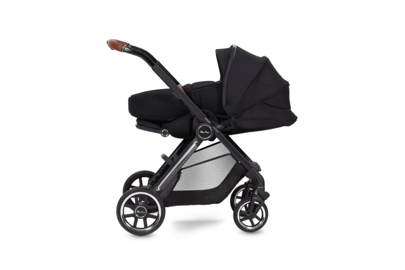Silver Cross Dune / Reef Newborn Pod - Space / Orbit - Image 5