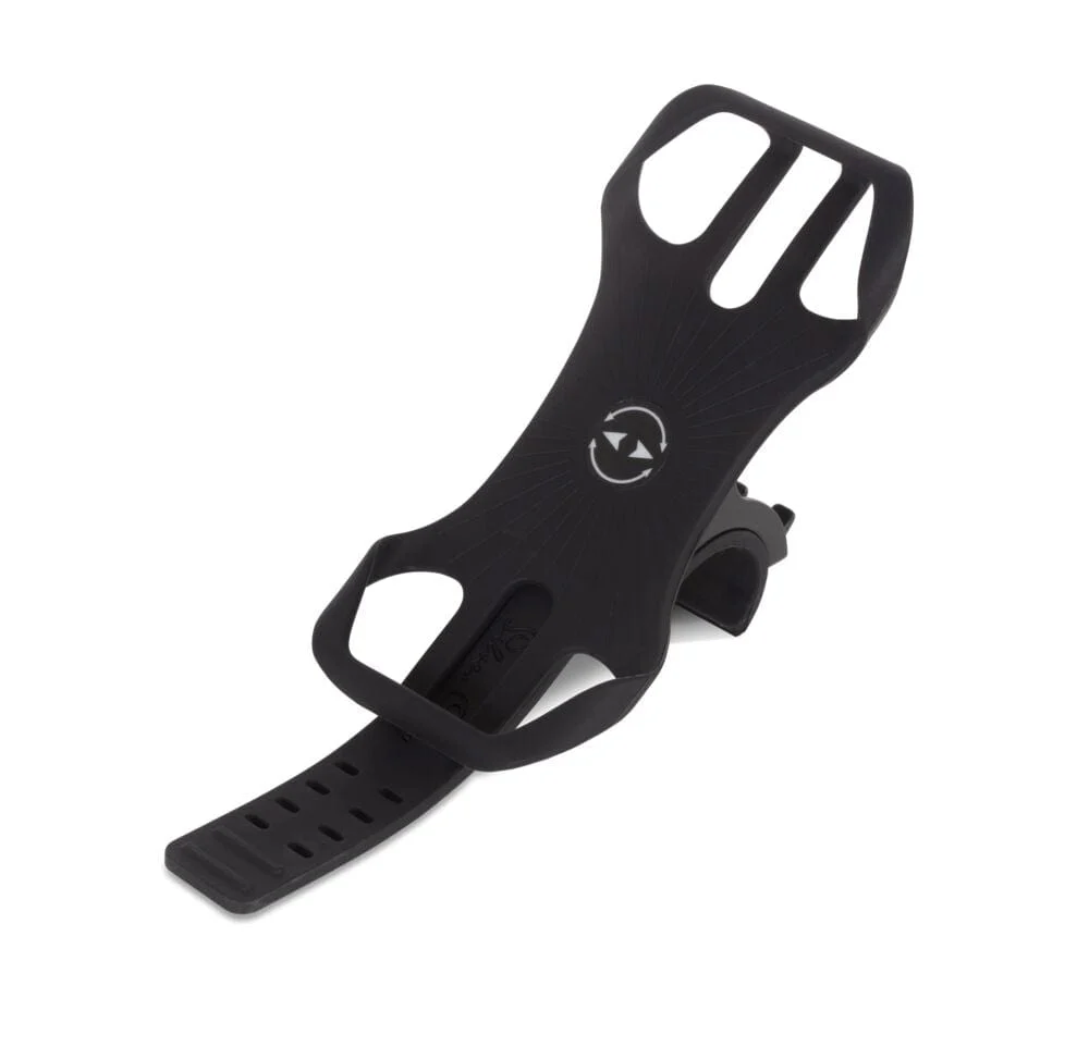 Silver Cross Universal Phone Holder - Fits All Pushchairs