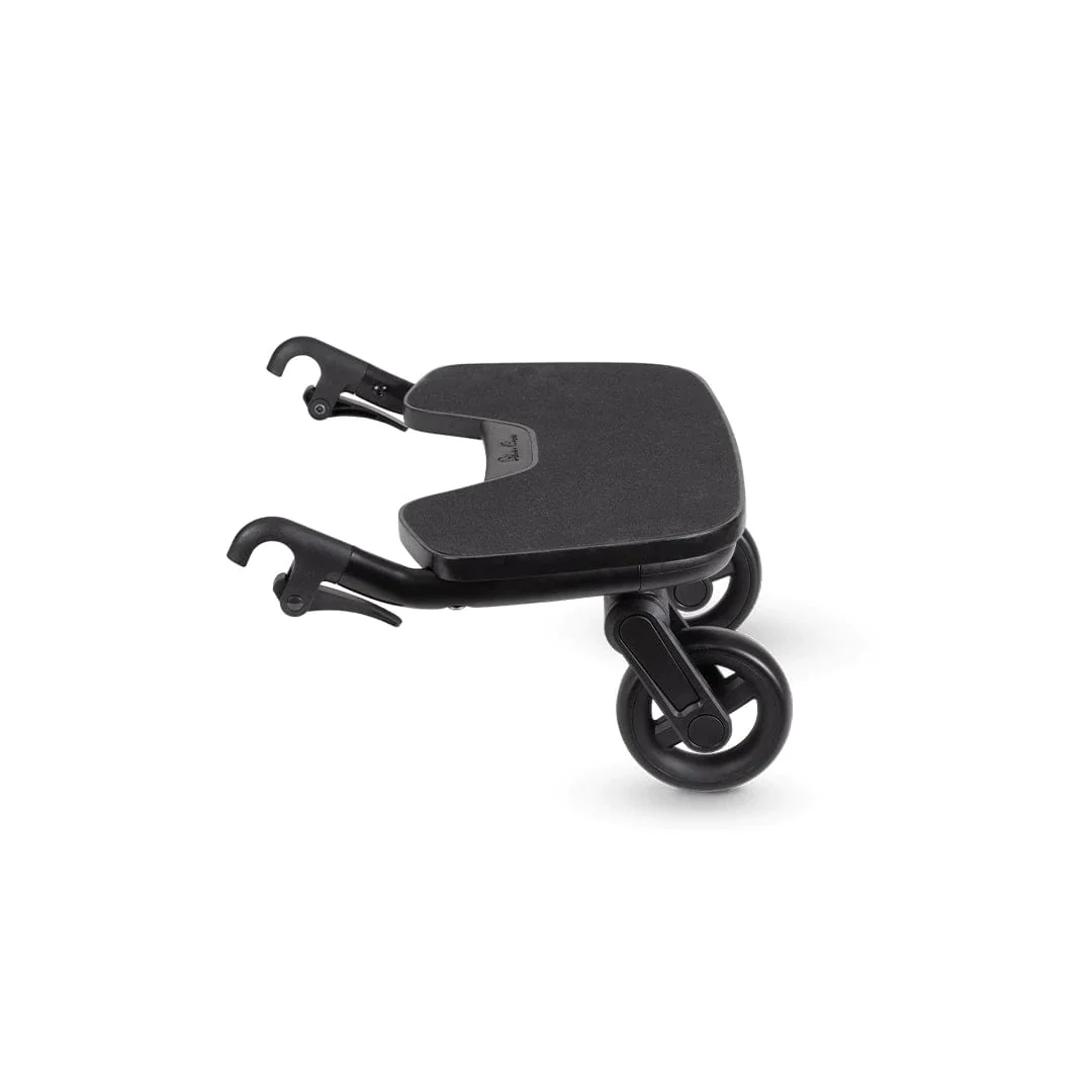 Silver Cross Dune / Reef Ride-on-Board