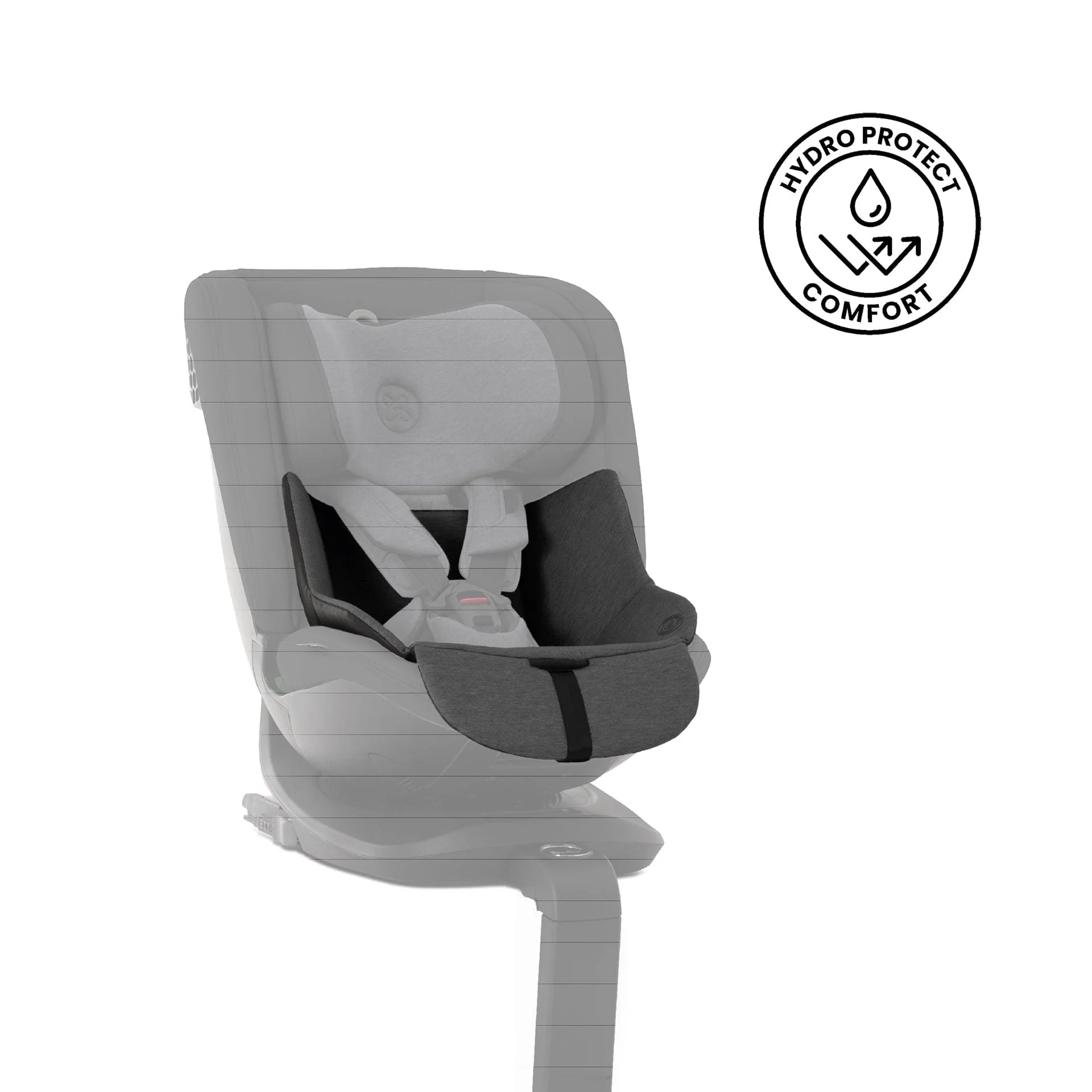 Silver Cross Motion 2 All-Size 360 Car Seat - Space - Image 7