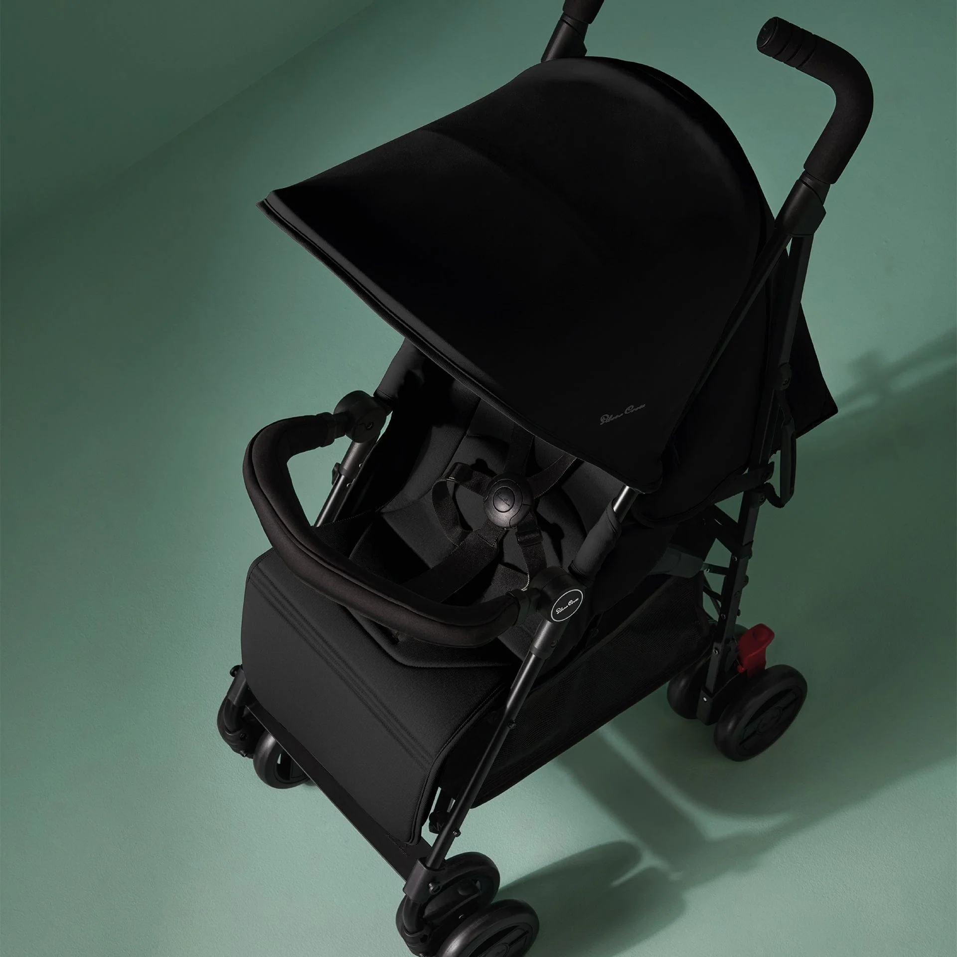 Silver Cross Pop Pushchair - Space - Image 2