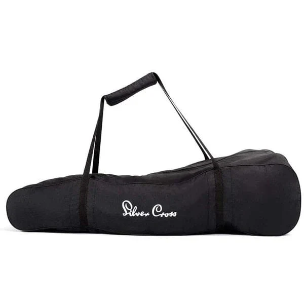 Silver Cross Pop Pushchair & Travel Bag - Space - Image 10
