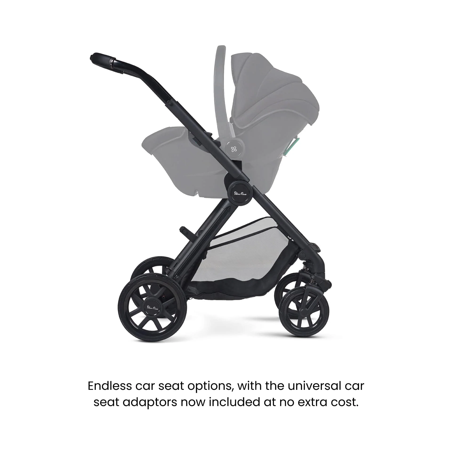 Silver Cross Reef 2 Accessory Bundle - Space - Image 3
