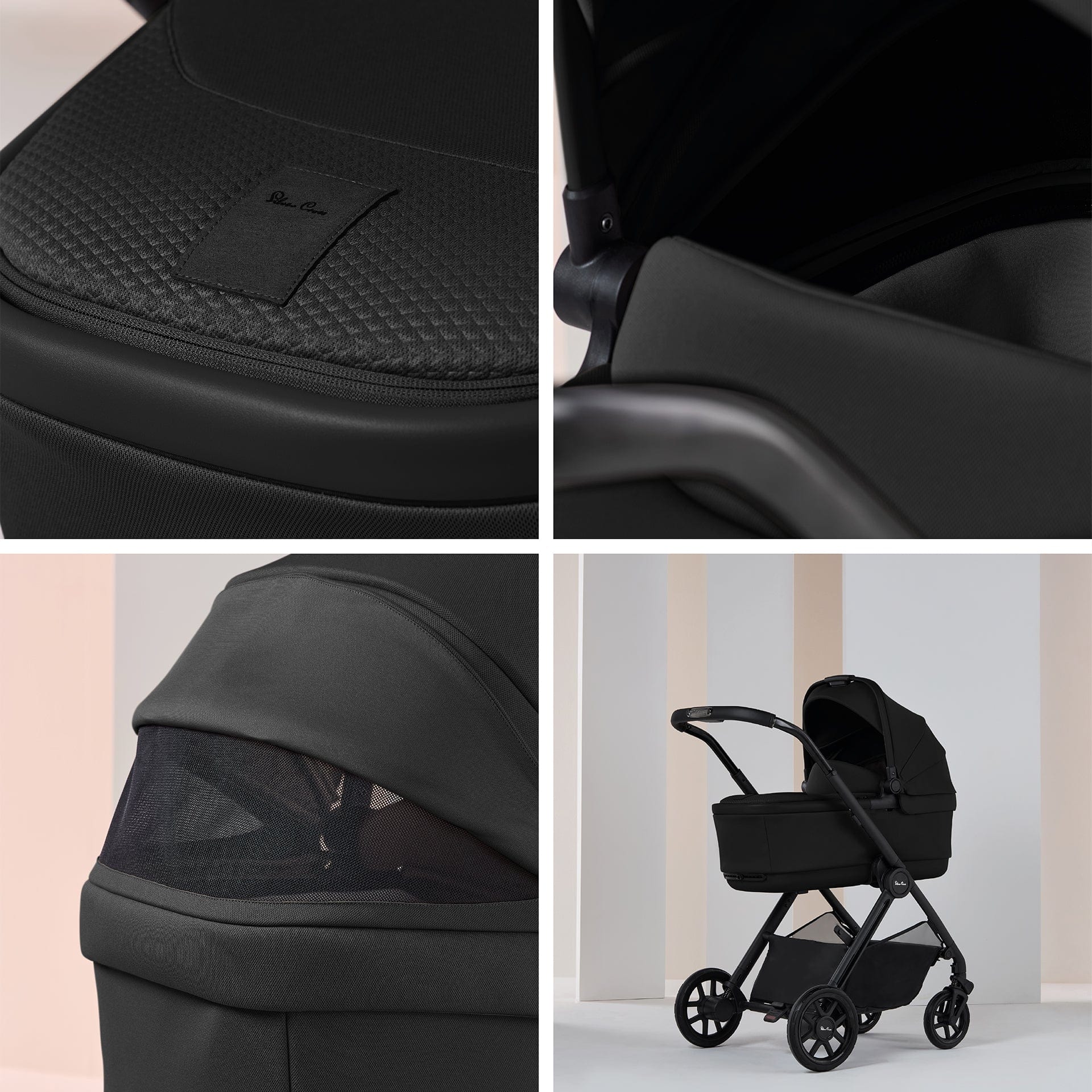 Silver Cross Reef 2 Accessory Bundle - Space - Image 7