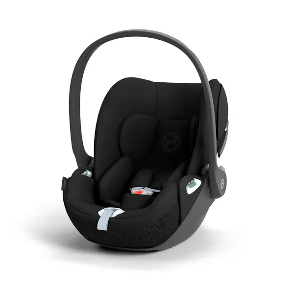 Silver Cross Reef 2 Ultimate (Cloud T) Travel System - Pewter - Image 8