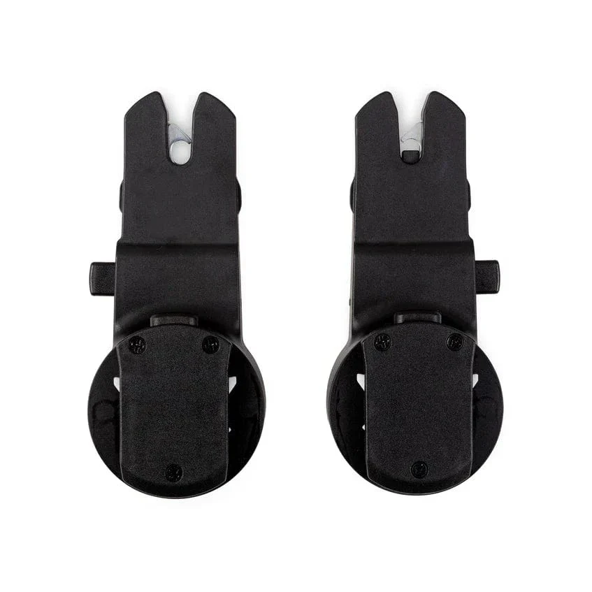 Silver Cross Reef 2 (Dream i-Size) Travel System - Space/Orbit - Image 11