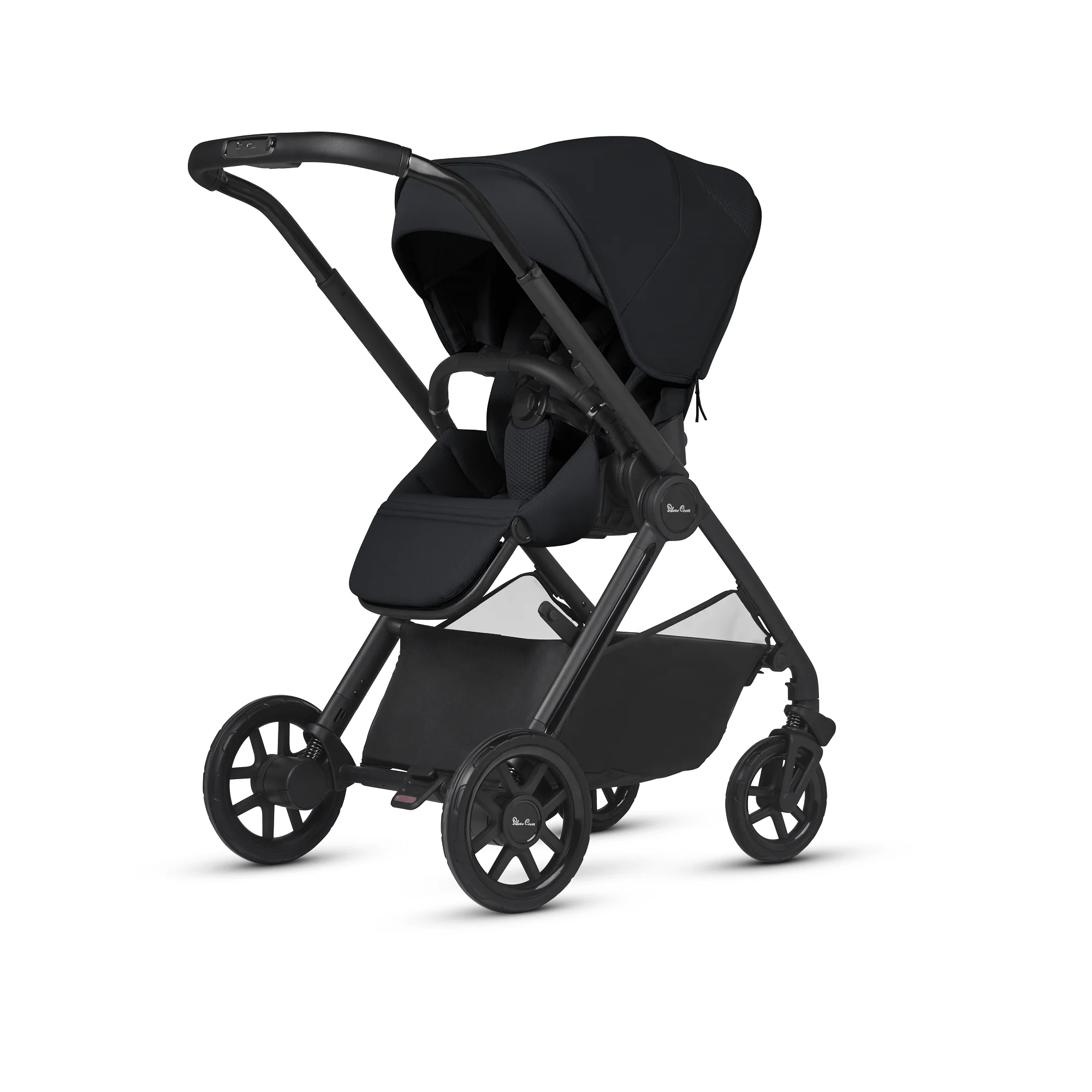 Silver Cross Reef 2 Pushchair - Space - Image 2