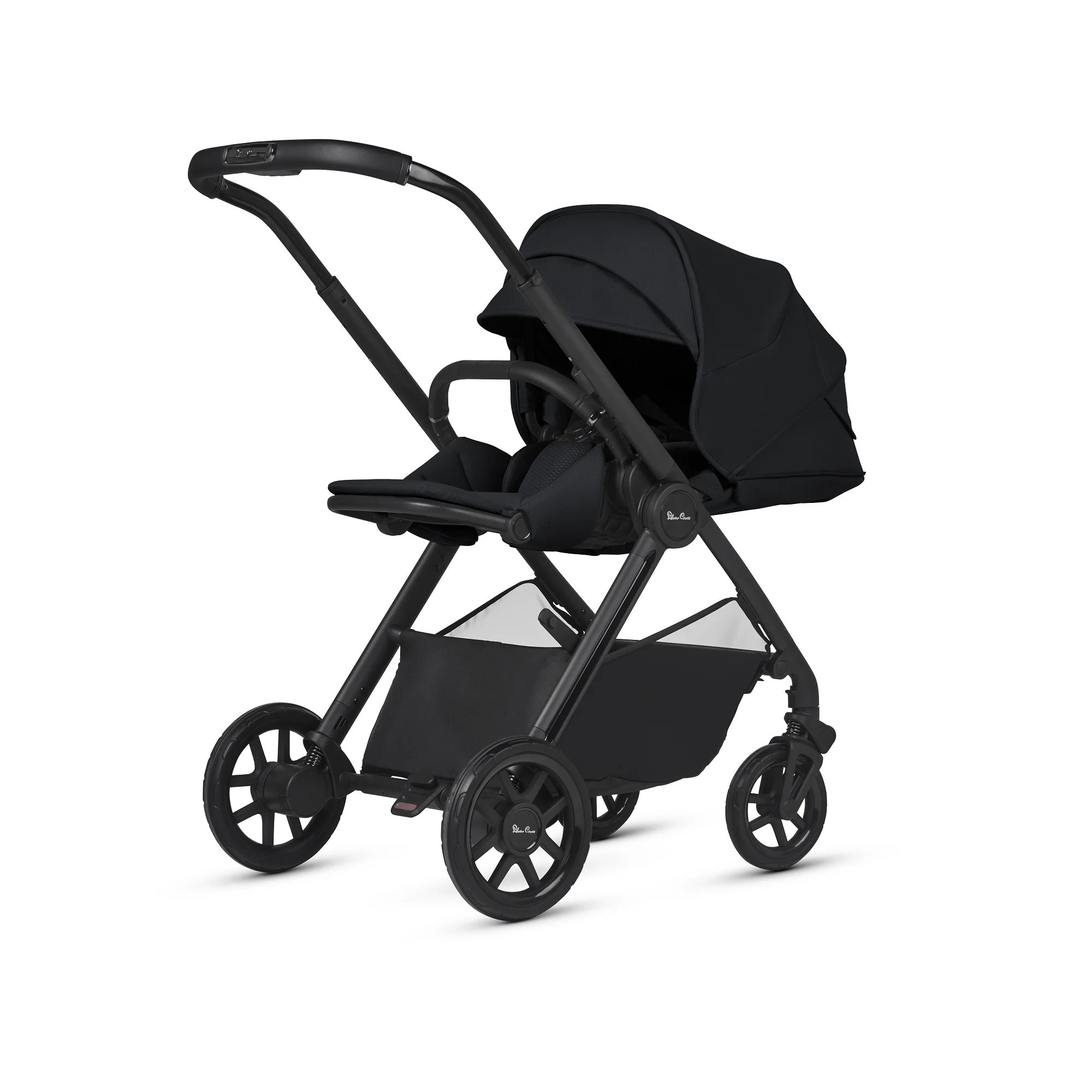 Silver Cross Reef 2 Pushchair - Space - Image 5