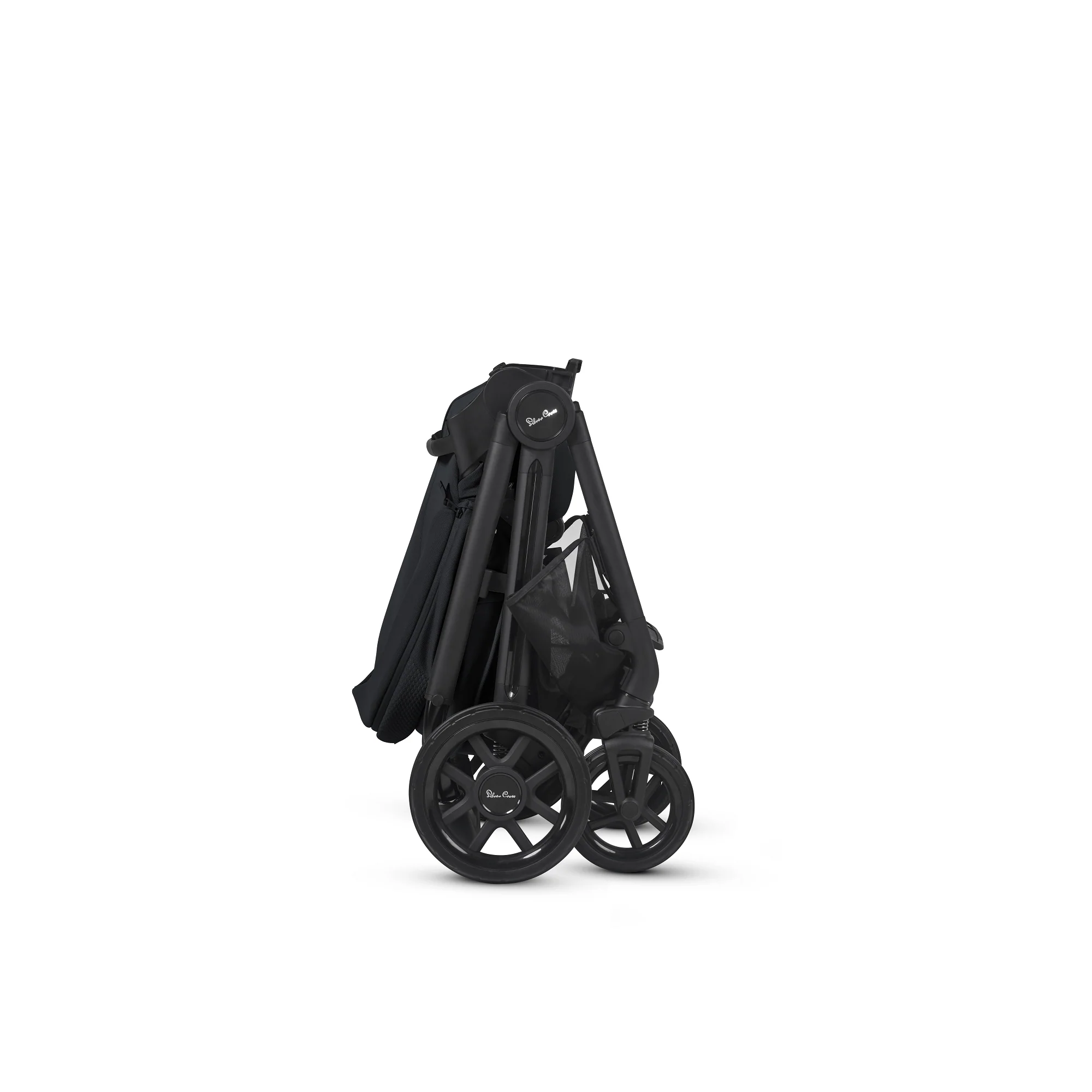 Silver Cross Reef 2 Pushchair - Space - Image 7