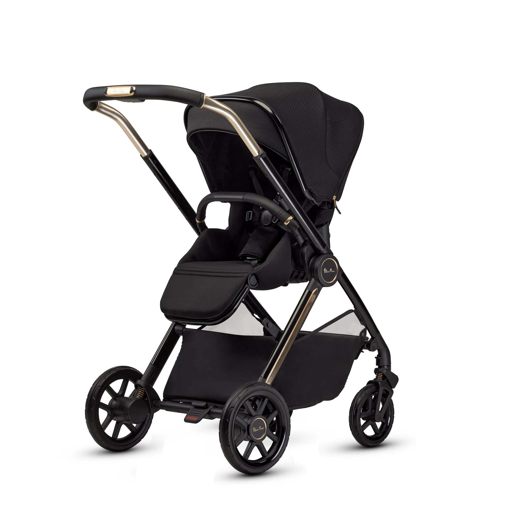 Silver Cross Reef 2 Special Edition (Cloud T) Bundle - Espresso - Image 6