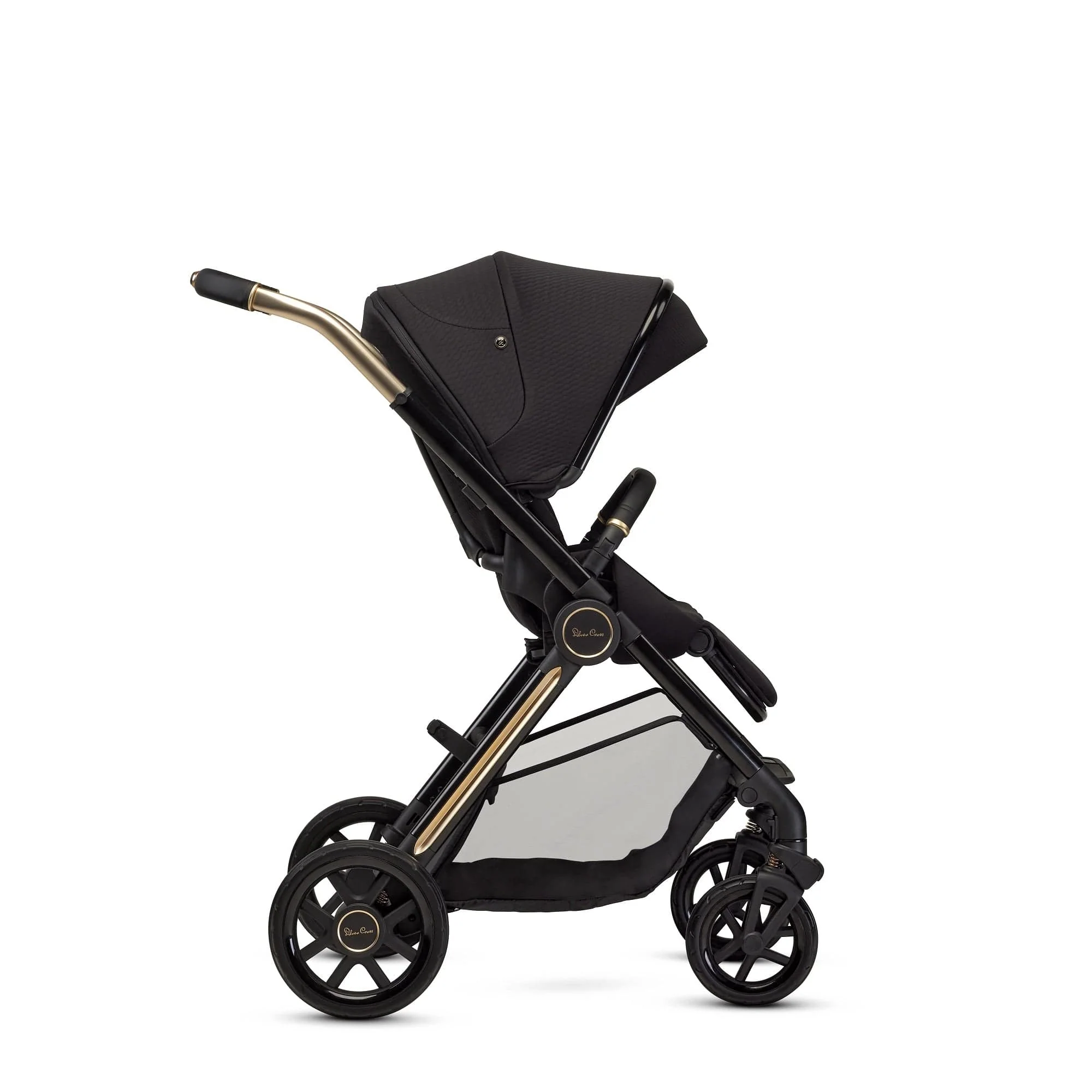 Silver Cross Reef 2 Special Edition (Cloud T) Bundle - Espresso - Image 15