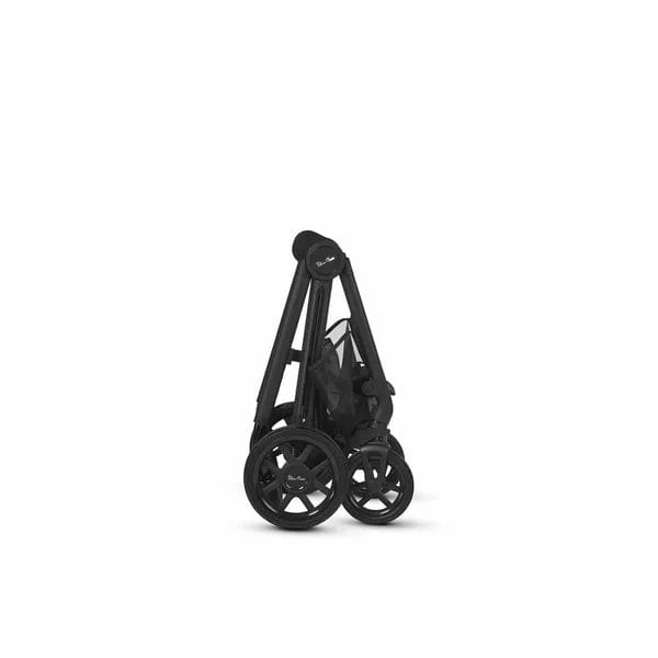Silver Cross Reef 2 (Cloud T Plus) Travel System - Mocha - Image 6
