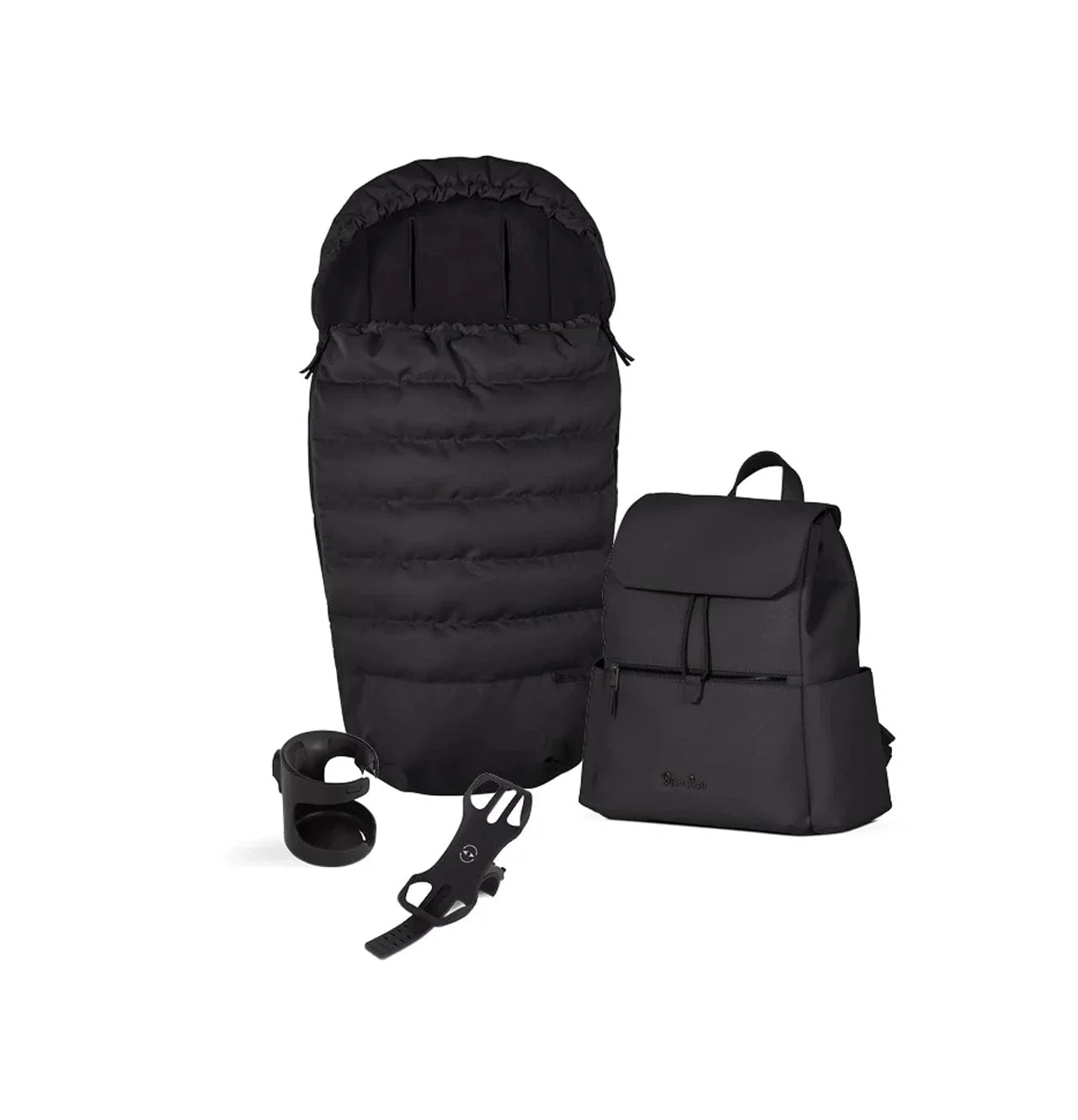 Silver Cross Reef 2 (Cloud T) Travel System - Space - Image 16