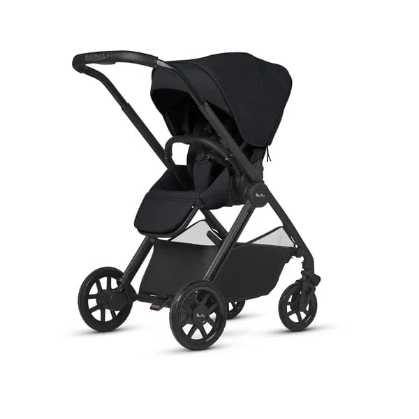 Silver Cross Reef 2 (Cloud T) Travel System - Space - Image 3