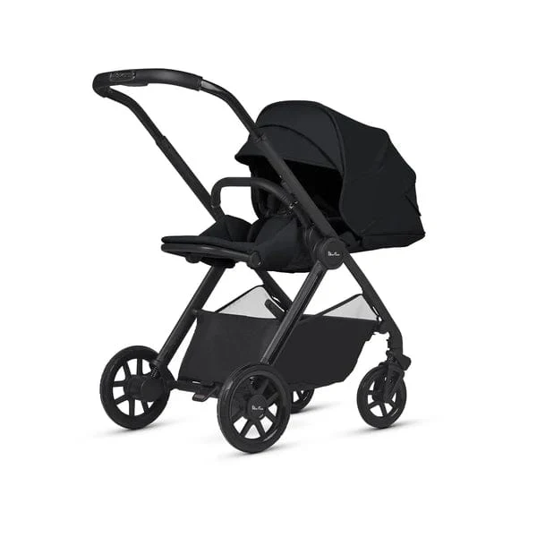 Silver Cross Reef 2 (Cloud T) Travel System - Space - Image 5