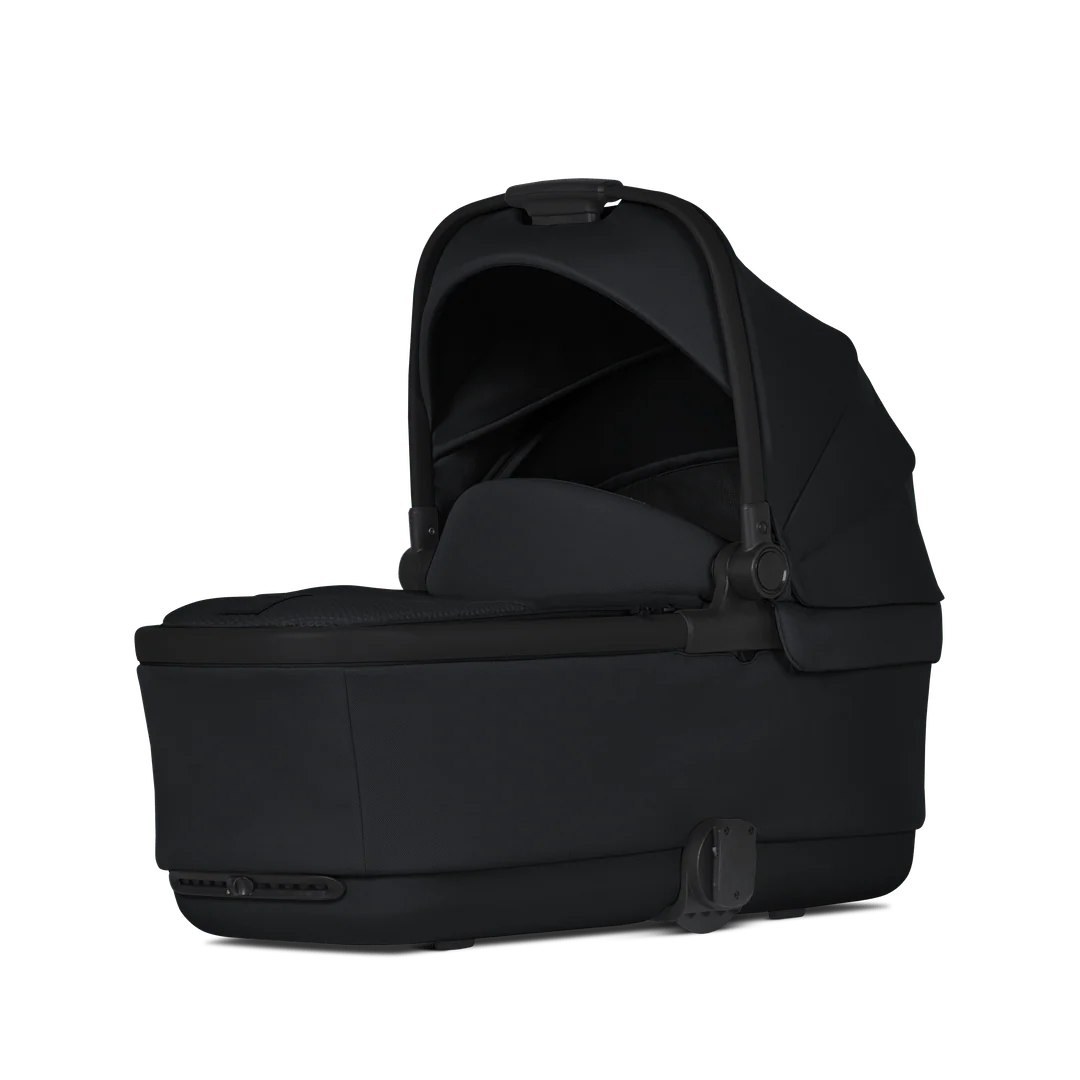 Silver Cross Reef 2 (Cloud T) Travel System - Space - Image 10