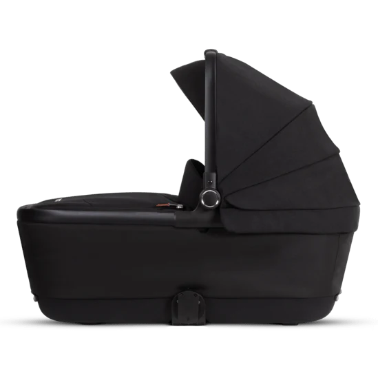 Silver Cross Reef First Bed Folding Carrycot - Orbit