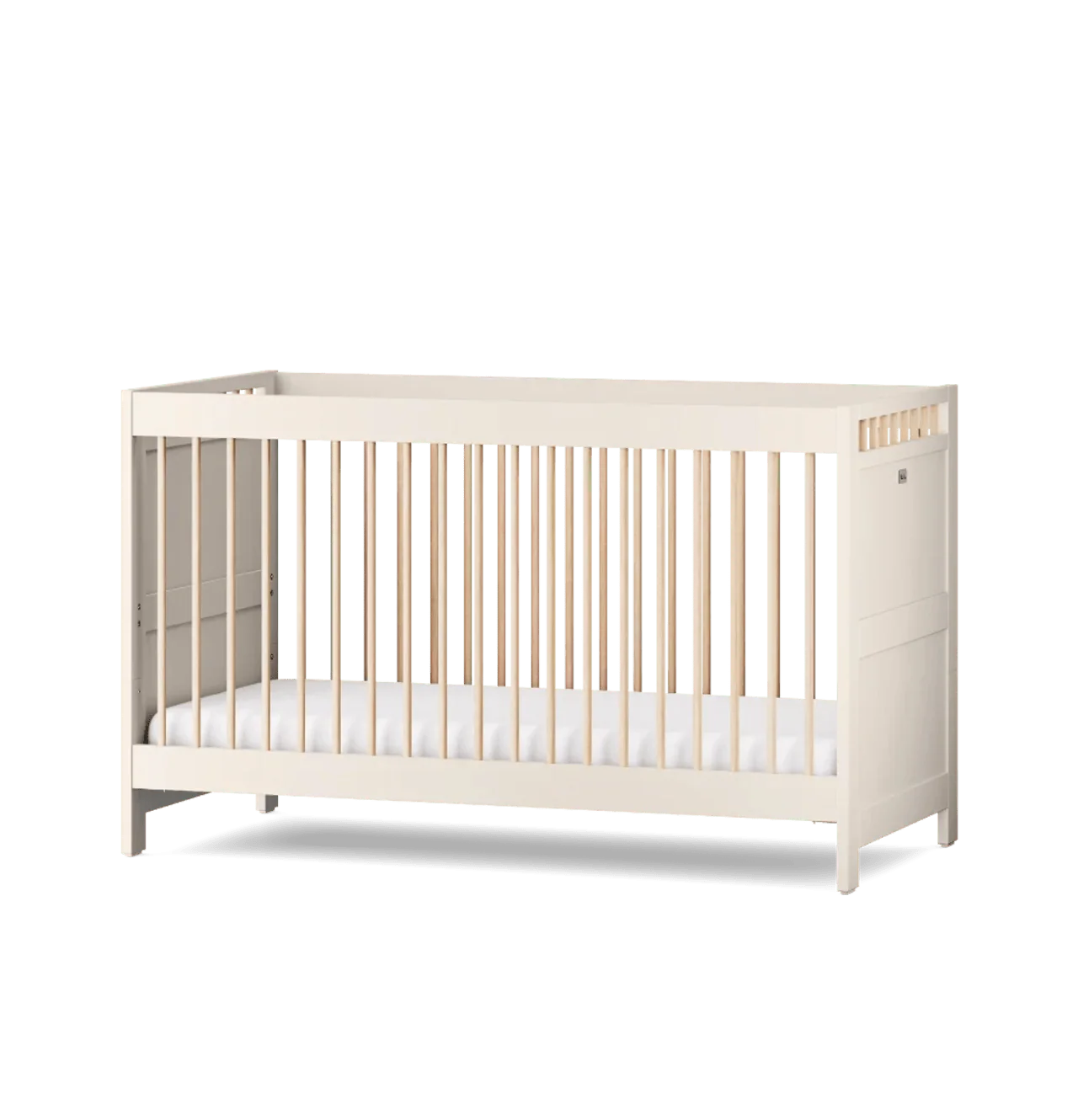 Silver Cross Seville 2 Piece Furniture Set - Image 3