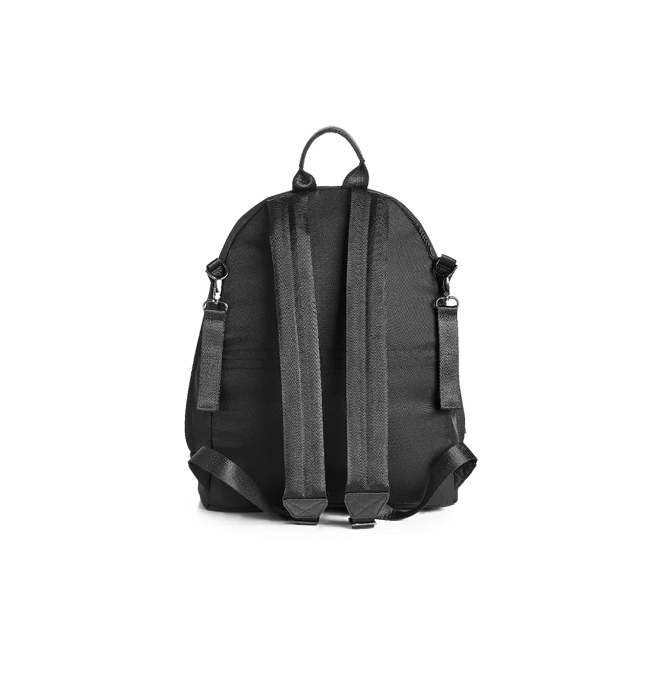 Silver Cross Tide Backpack - Black - Image 2