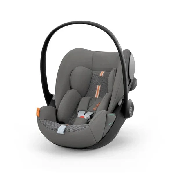 Silver Cross Tide (Cloud G Plus) Travel System - Space/Lava Grey (No base) - Image 9