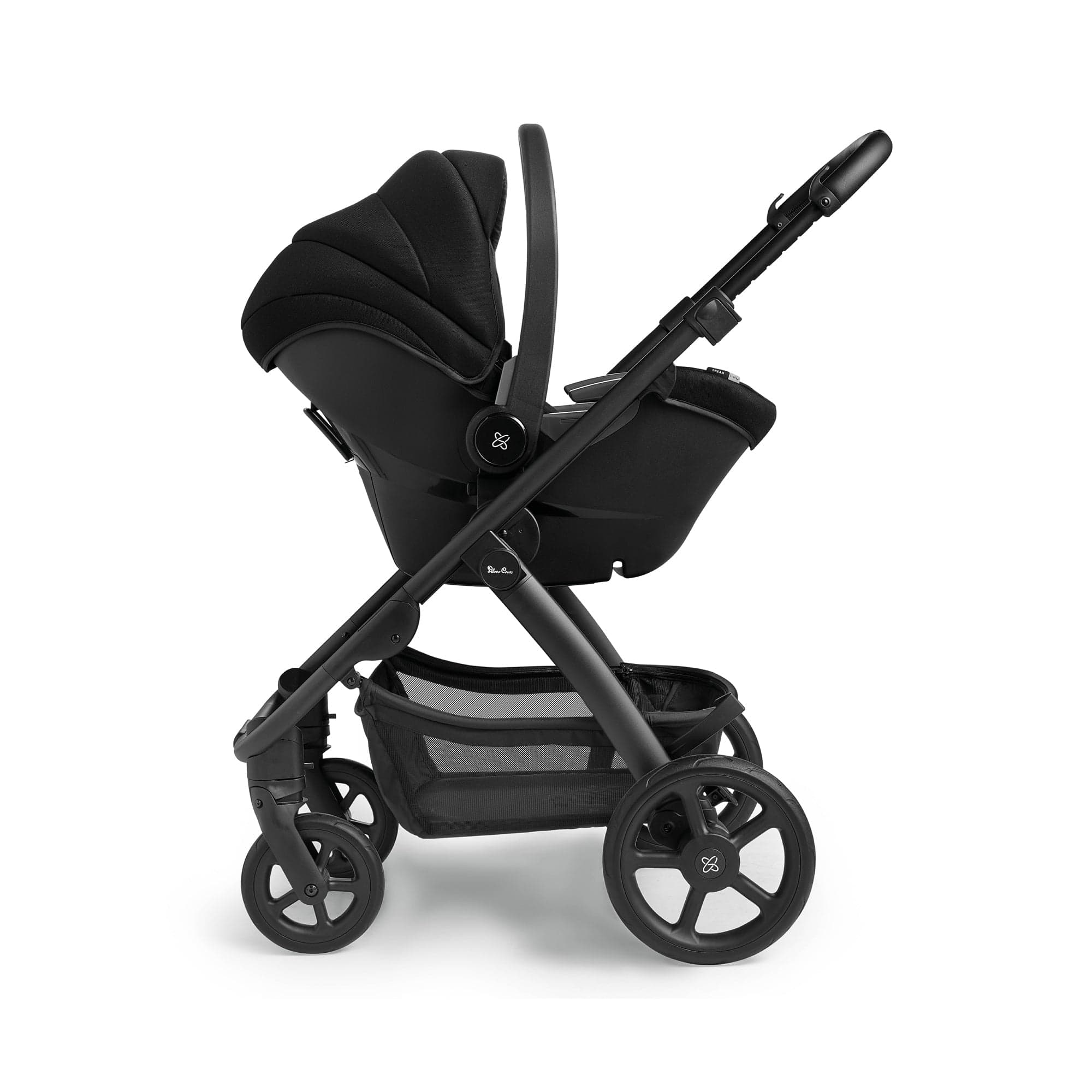 Silver Cross Tide Ultimate Baby Bundle - Space - Image 6