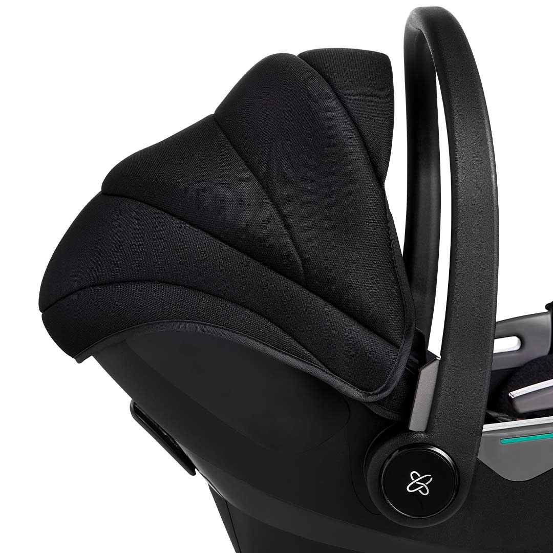 Silver Cross Tide (Dream i-Size) Travel System - Stone (without Base) - Image 10