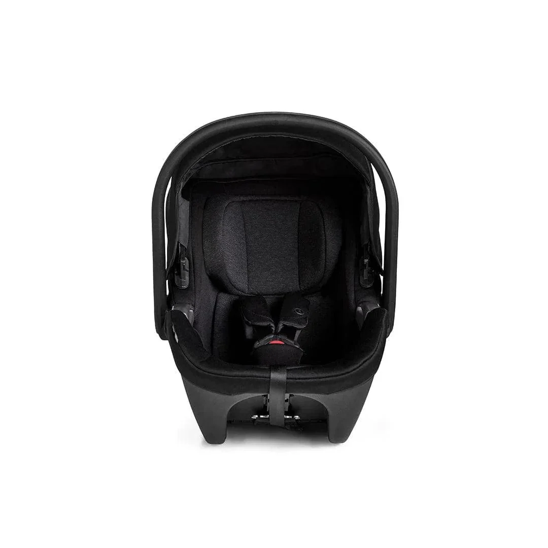 Silver Cross Tide (Dream i-Size) Travel System - Stone (without Base) - Image 11