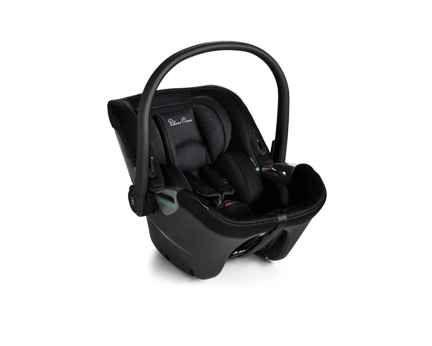 Silver Cross Tide (Dream i-Size) Travel System - Stone (without Base) - Image 13