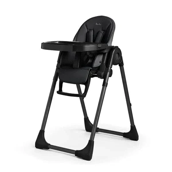 Silver Cross Tide Ultimate Baby Bundle - Sage (Black Chassis) - Image 8