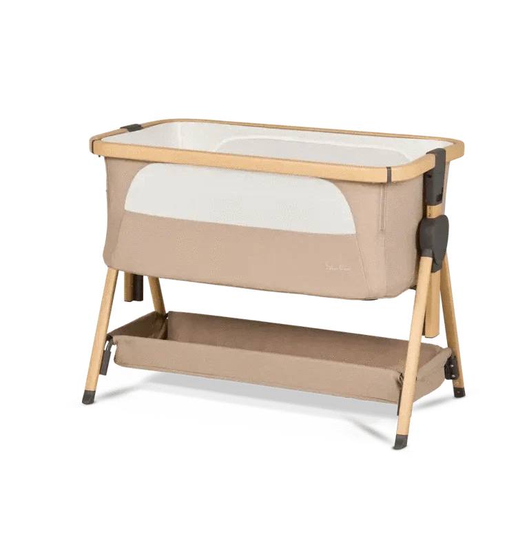 Silver Cross Tide Ultimate Baby Bundle - Space - Image 10