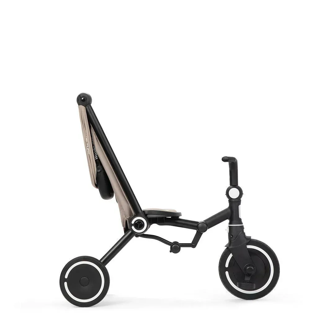 SmarTrike Wonder Max Active Trike - Stone Beige - Image 10