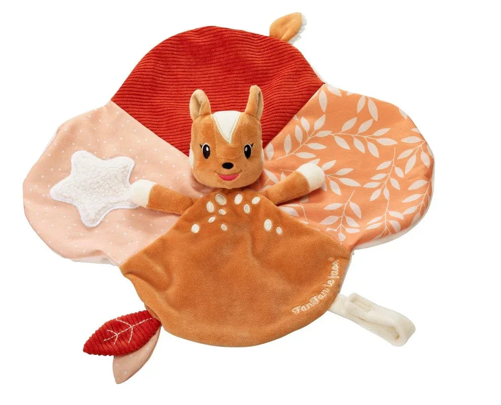 Sophie la Girafe FanFan the Fawn Comforter - Image 2
