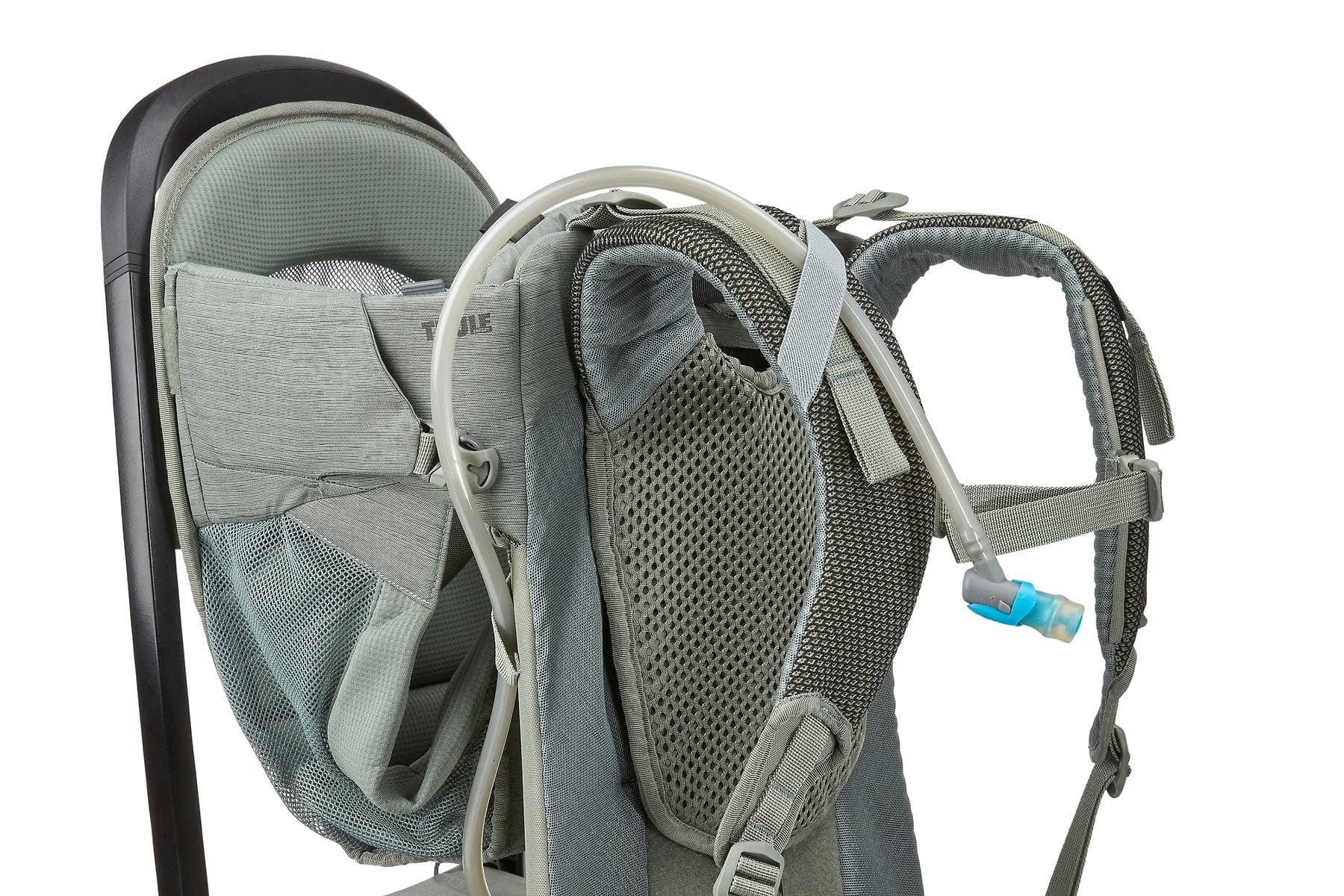 Thule Sapling Child Carrier - Agave - Image 10