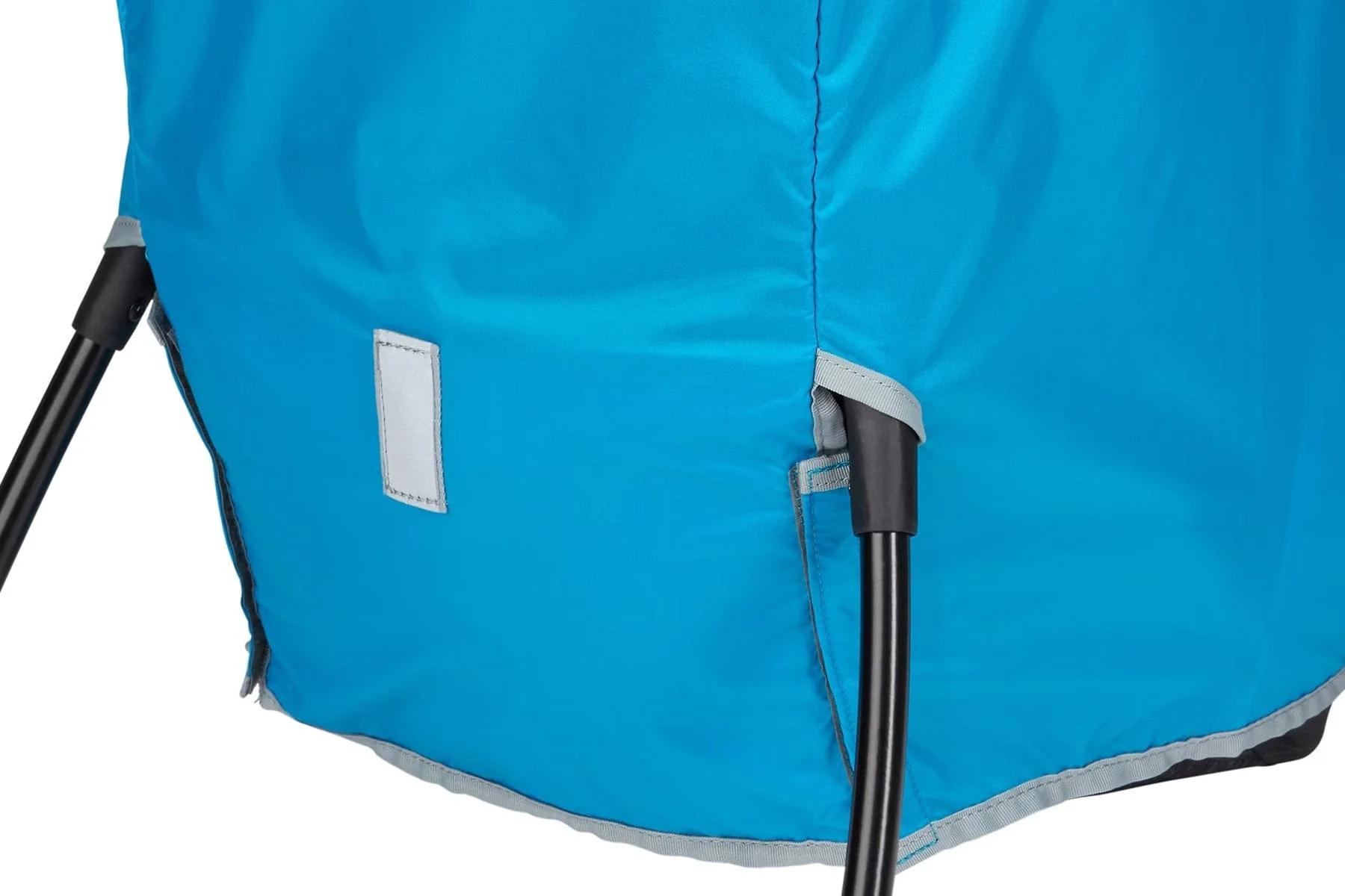 Thule Sapling Raincover - Thule Blue - Image 6