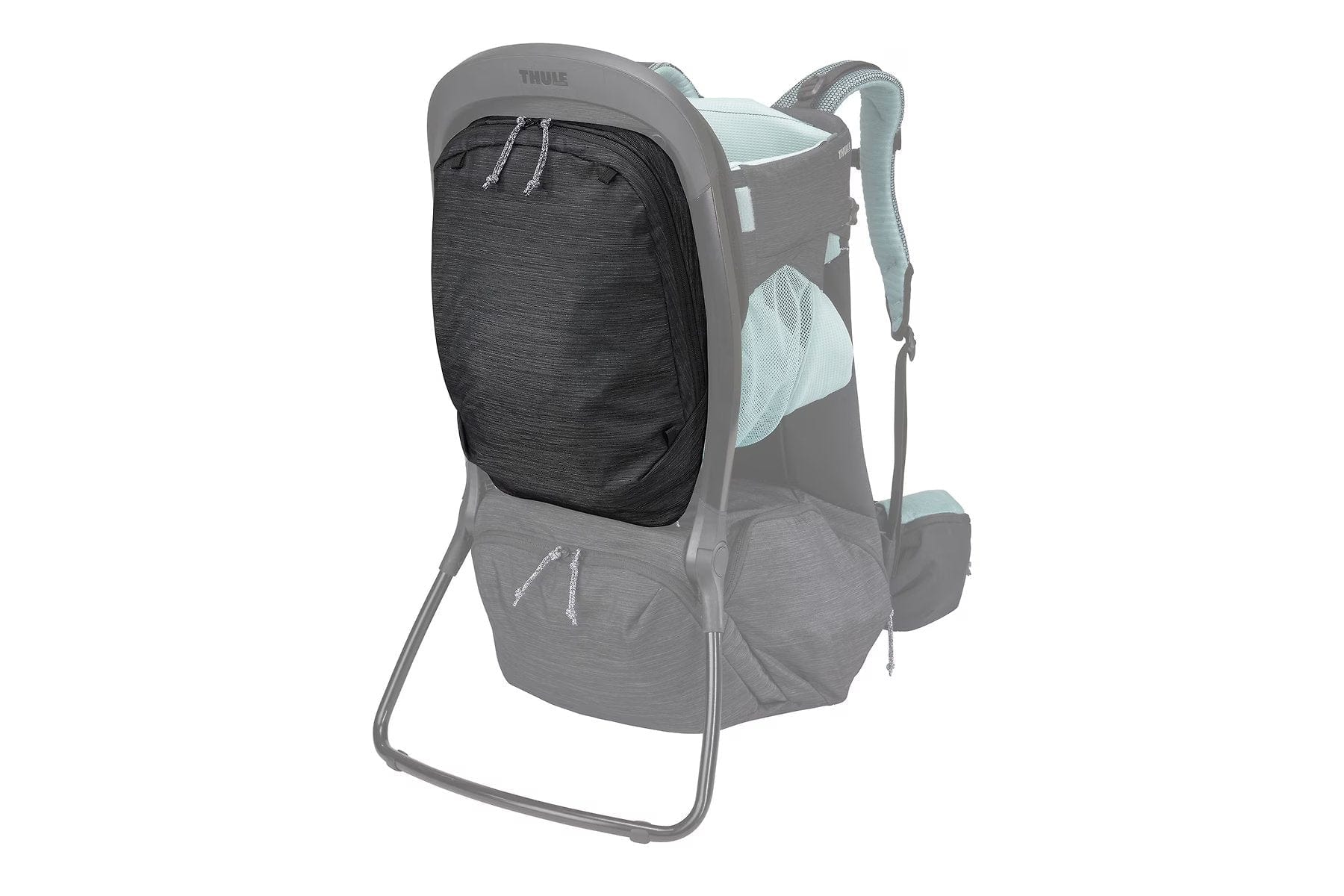 Thule Sapling Sling Pack - Black - Image 2