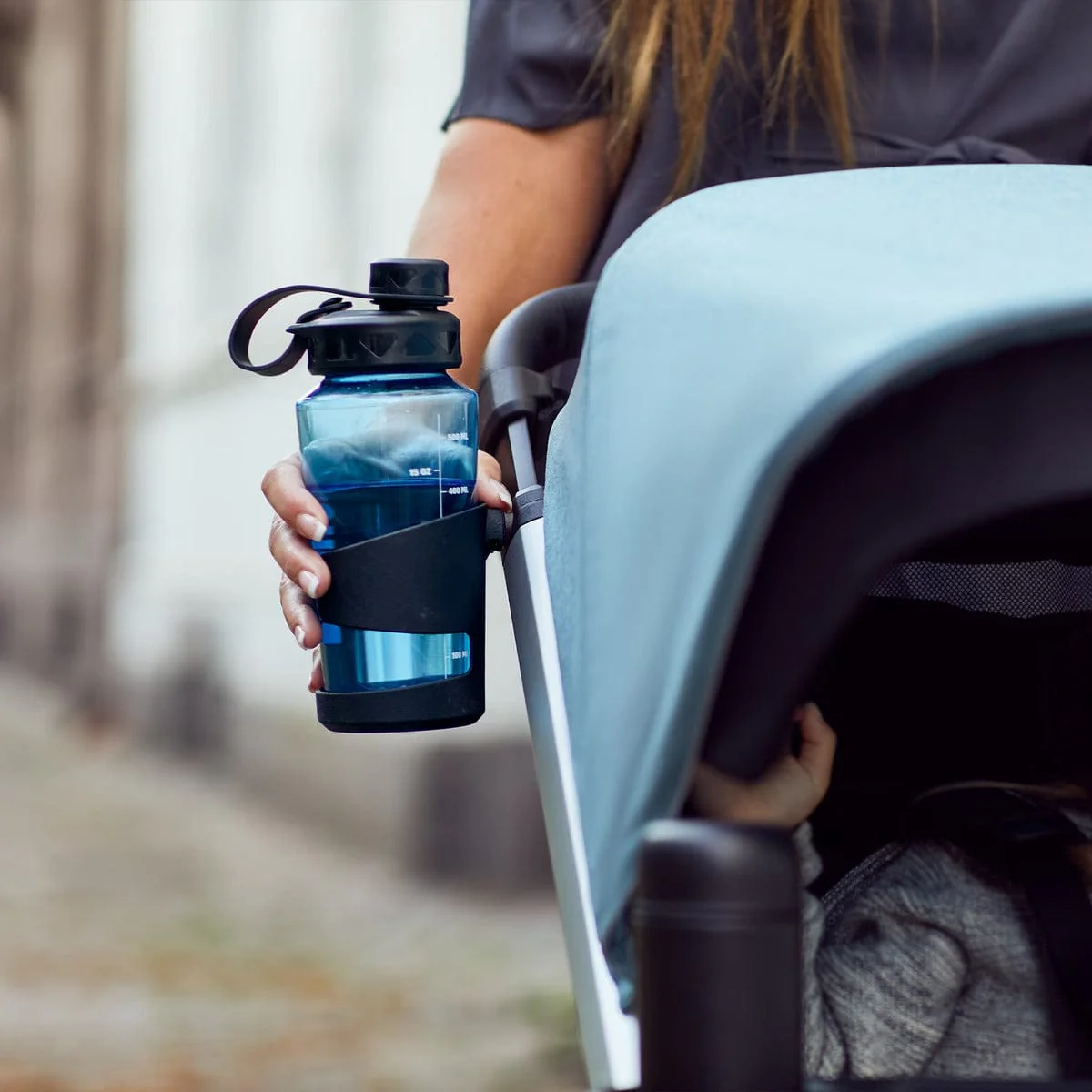 Thule Stroller Cup Holder - Image 3