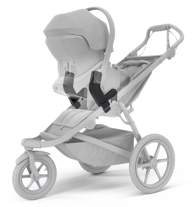 Thule Urban Glide 3 Car Seat Adapter Maxi Cosi - Image 2