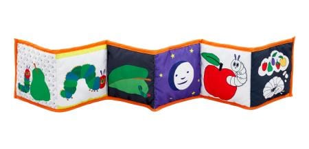 Tiny & Very Hungry Caterpillar Unfold and Discover - Image 2