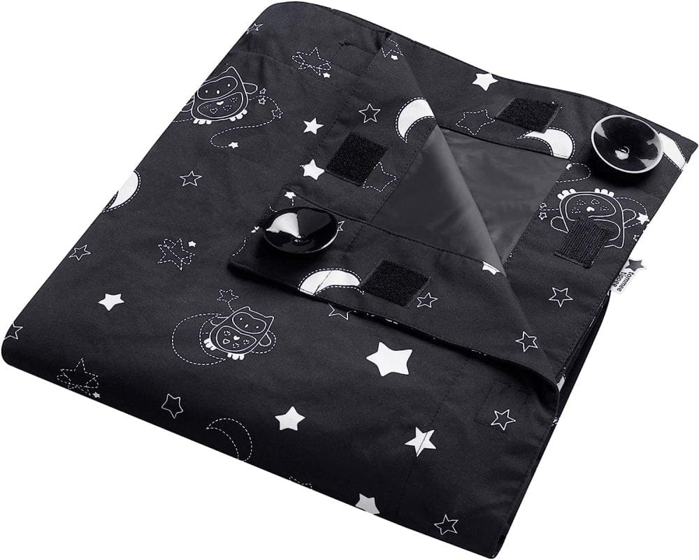 Tommee Tippee Portable Blackout Blind (Regular) - Image 2