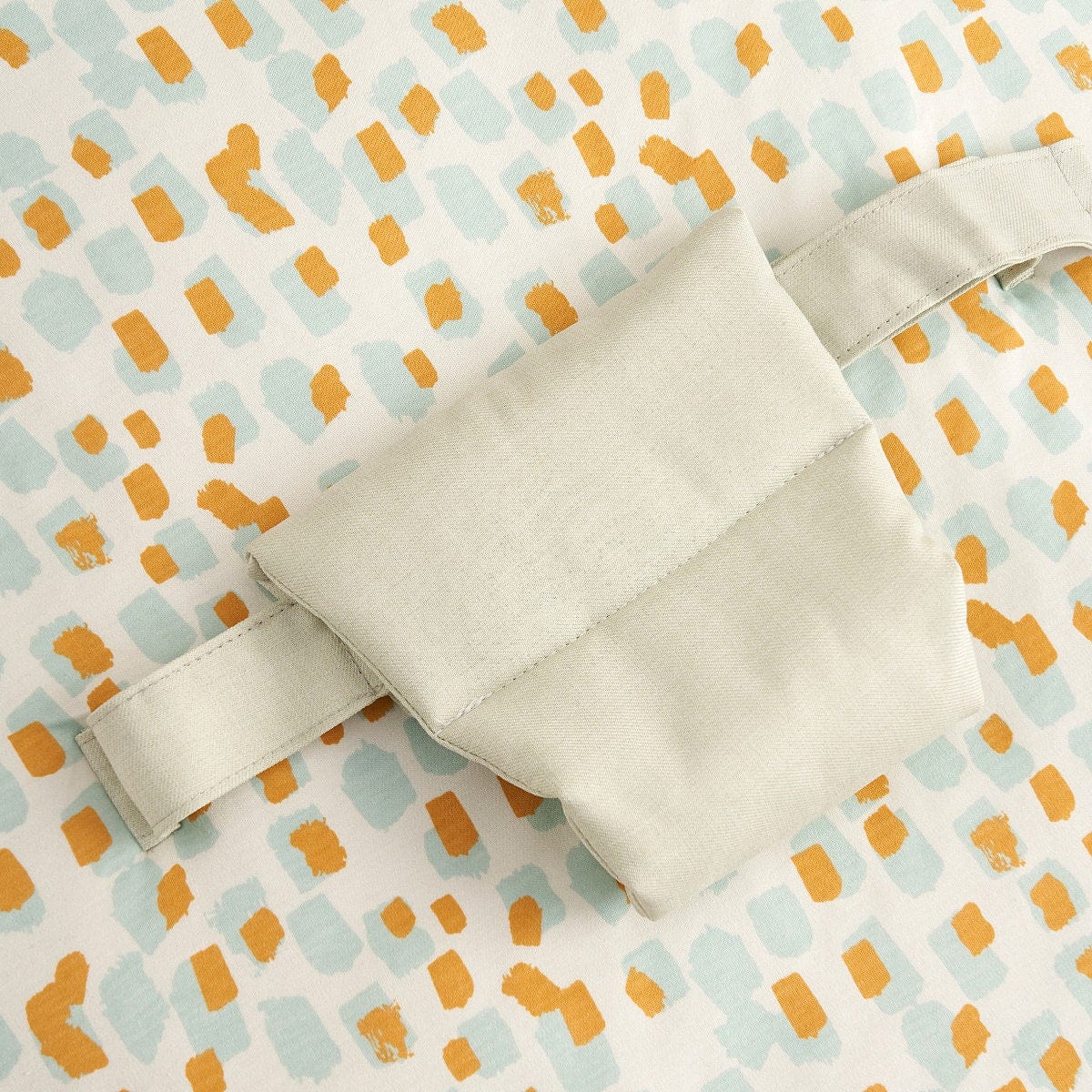 Tutti Bambini Baby Beanbag - Run Wild - Image 3
