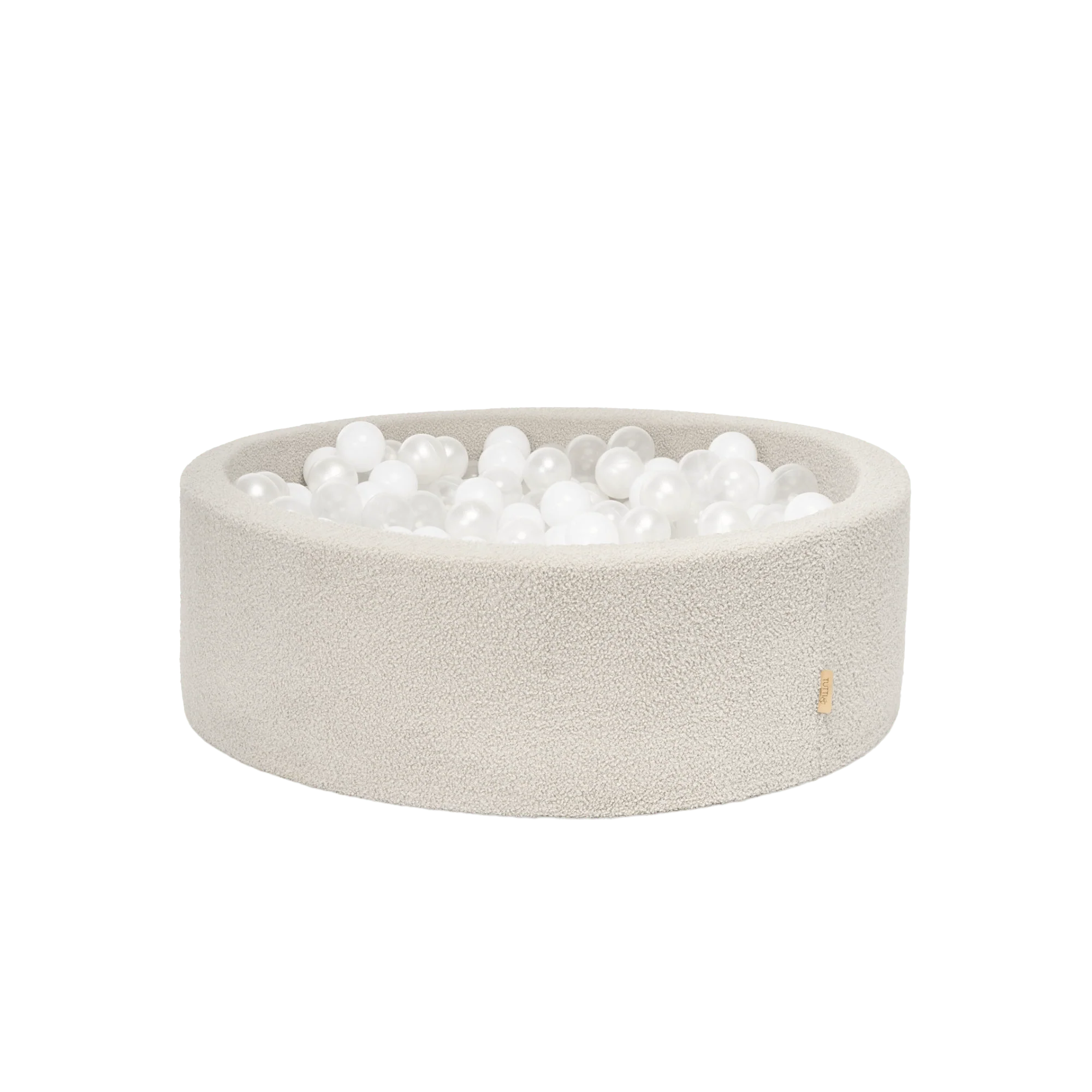 Tutti Bambini Bola Baby Ball Pit - Mushroom - Image 2