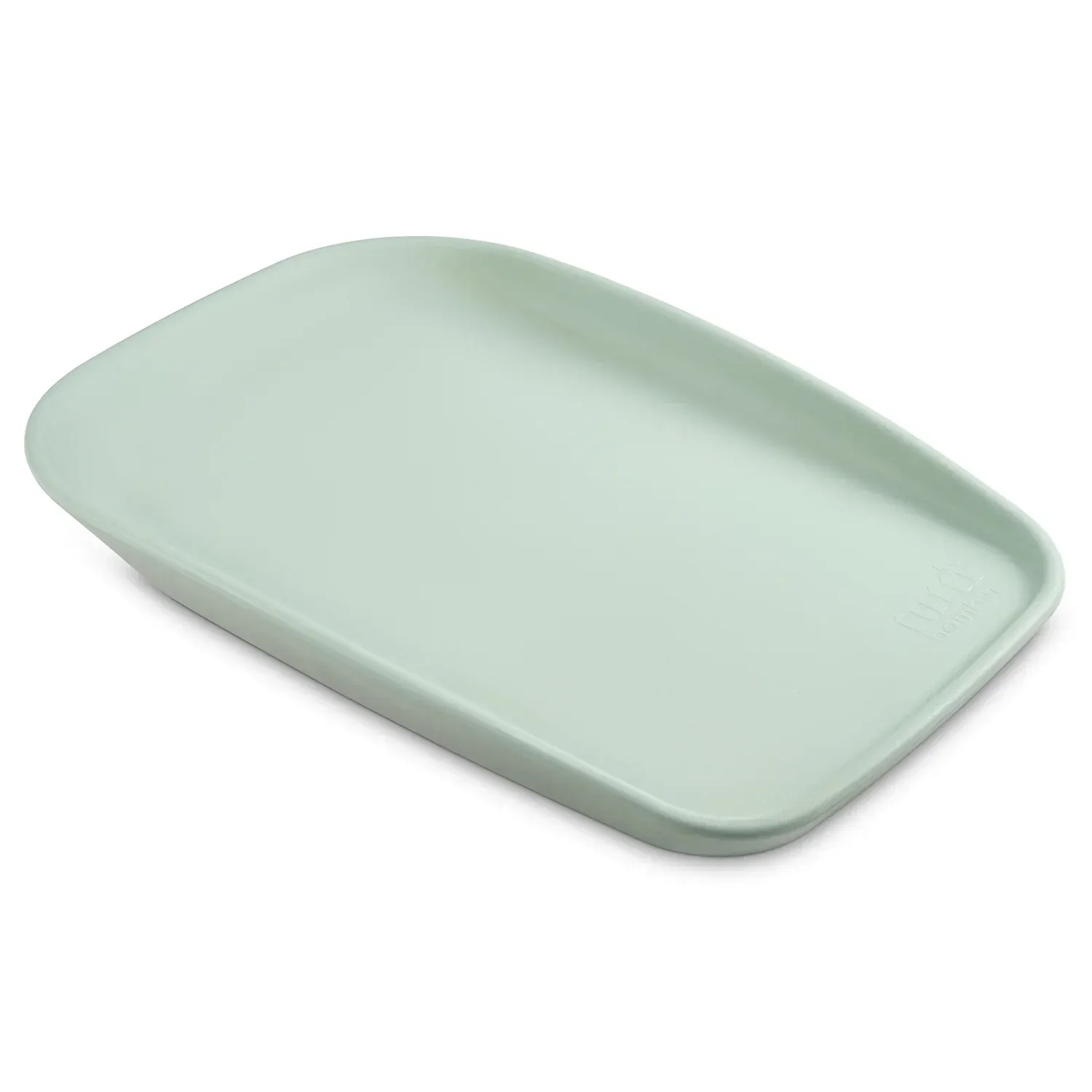 Tutti Bambini Cushi Mini Changing Mat - Leaf