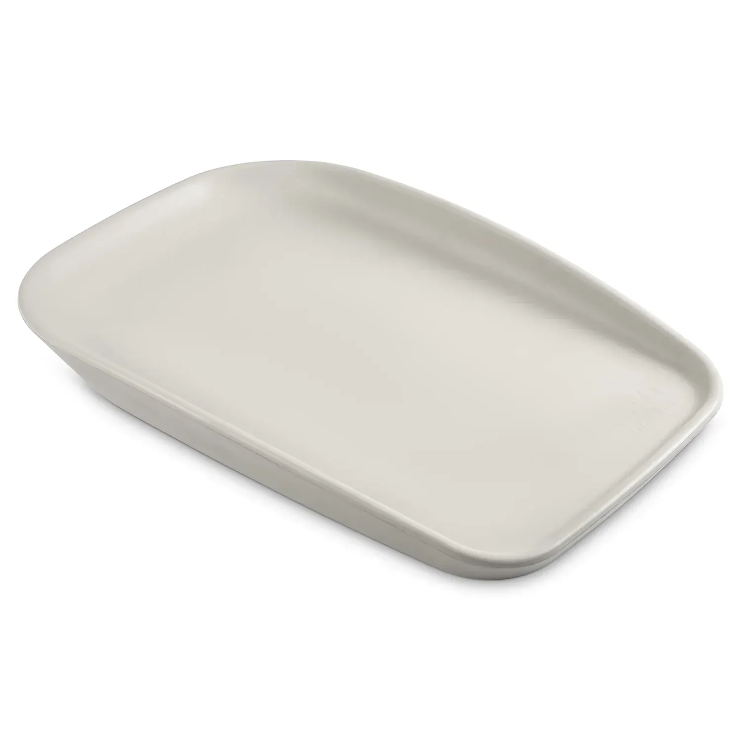 Tutti Bambini Cushi Mini Changing Mat - Mushroom