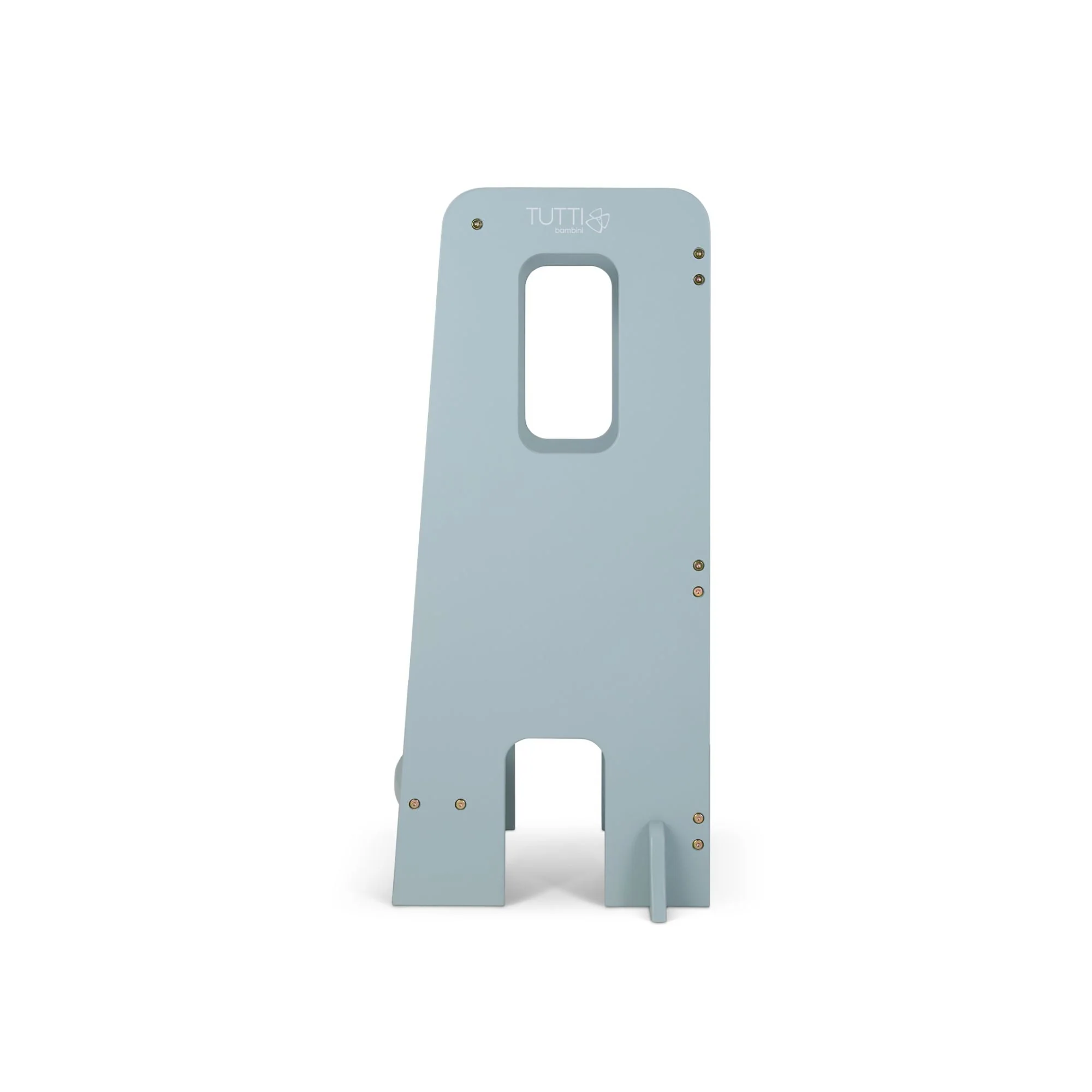 Tutti Bambini Helping Hands Montessori Toddler Learning Tower - Ocean Stone - Image 10