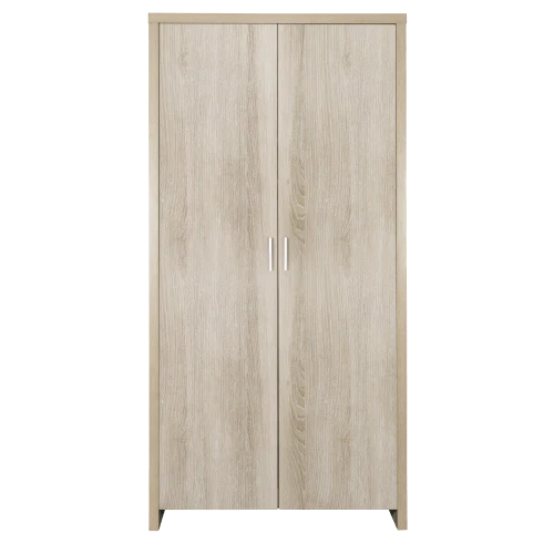 Tutti Bambini Modena 4 Piece Room Set - Oak (Free mattress) - Image 6