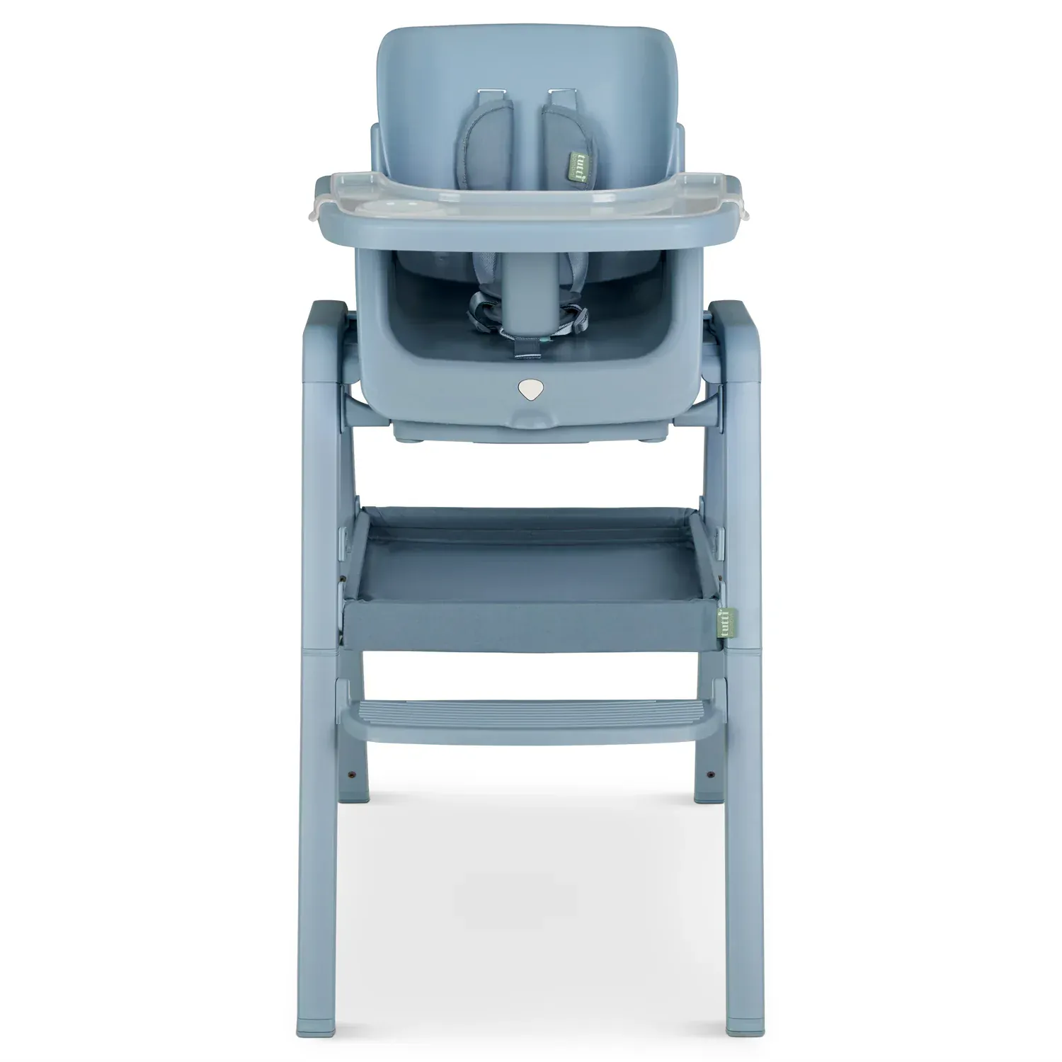 Tutti Bambini Nova Maison 7 in 1 Highchair - Coast - Image 4