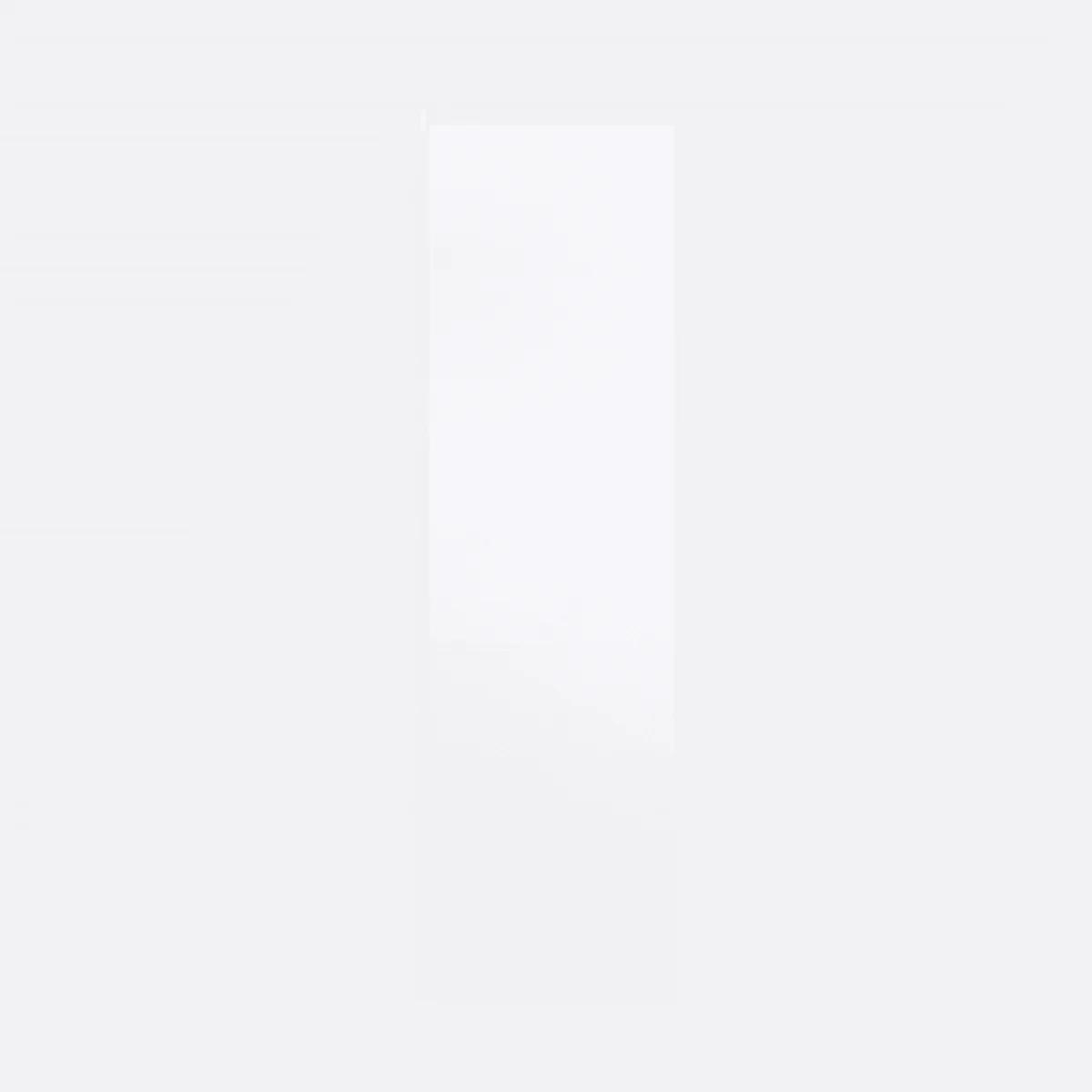 Tutti Bambini Rio Wardrobe - White - Image 6
