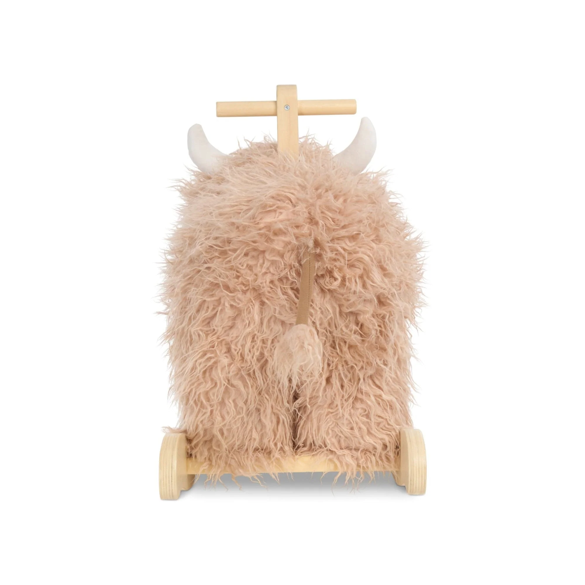 Tutti Bambini Rocking Toy - Douglas The Highland Cow - Image 16