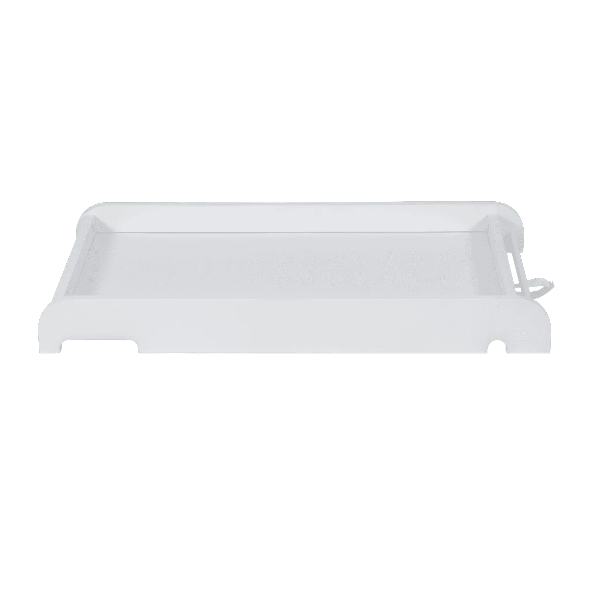 Tutti Bambini Universal Cot Top Changer - White - Image 3